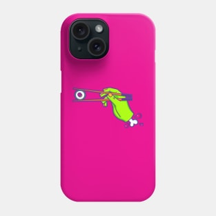 Sushi Time Phone Case