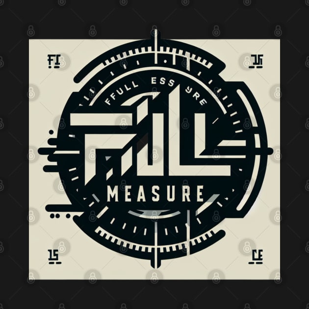 Full Measure by The Sole Exchange