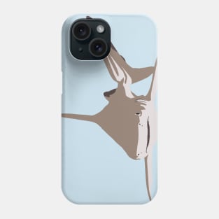 Sandbar Shark Phone Case