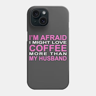 Coffee Phone Case