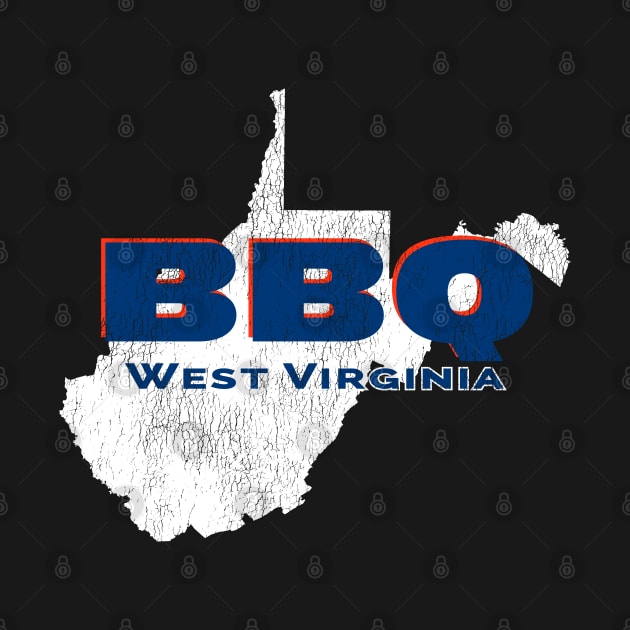 BBQ West Virginia, Get Your Grill On, Perfect BBQ, Sweet Home Barbeque by Jas-Kei Designs