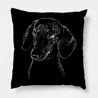 Dachshund pet Pillow