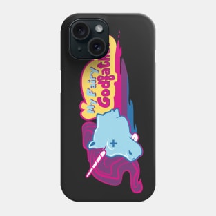 My Fairy Godfather Phone Case