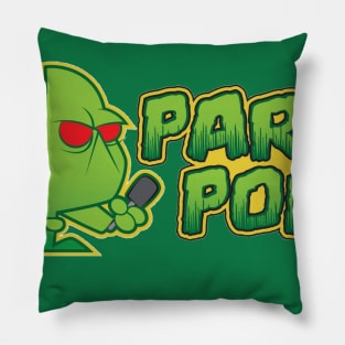 Swamp King Fandom Pillow