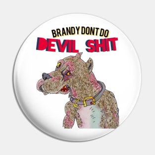 BRANDY BITES Pin