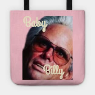 Baby Billy Tote