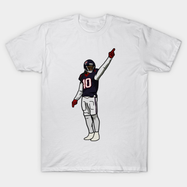 5xl texans jersey