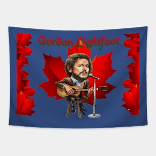 gordon lightfoot canada Tapestry