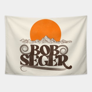 Seger Sunrise Tapestry