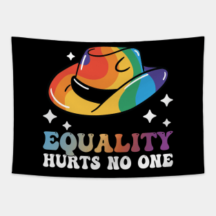 Pride Human Rights Lgbt Equality Hurts No One Tapestry