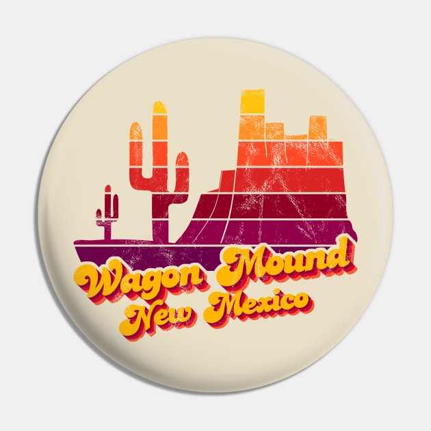 Wagon Mound New Mexico Pin by Jennifer