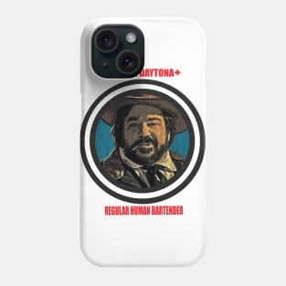 jackie daytona Phone Case