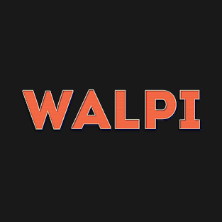 Walpi T-Shirt