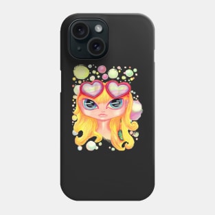 Summer Girl Phone Case