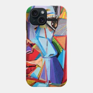 Colour Mutation of the Facade Phone Case