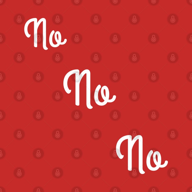 No No No consent by Courtney's Creations
