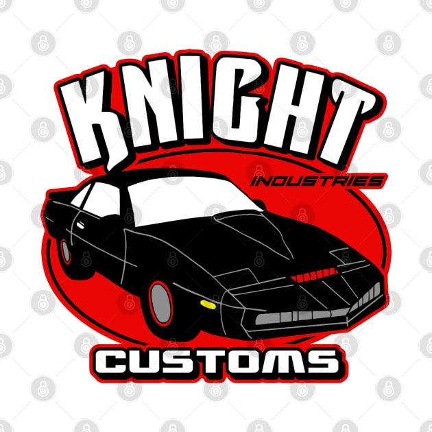 K customs by buby87