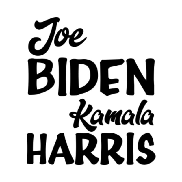 Joe Biden Kamala Harris - Biden Harris - Sweat-shirt ...