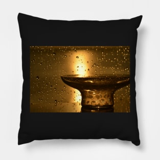 Golden Hour Pillow