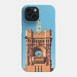 Baby Big Ben By The Bay Phone Case