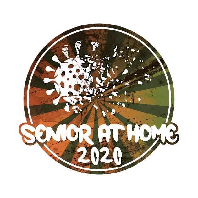 Senior 2020 Senior at home by MTharwat