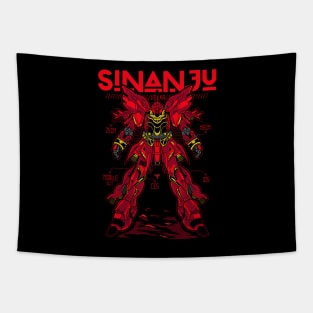 Sinanju Tapestry