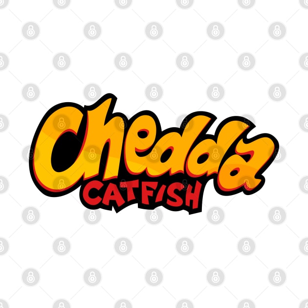 Chedda Catfish by MBK