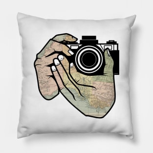 Photography Pillow