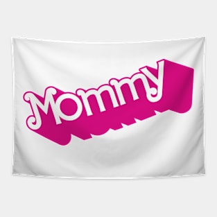 Mommy Tapestry