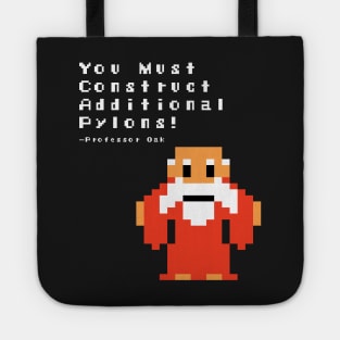 Confuse a Gamer Tote