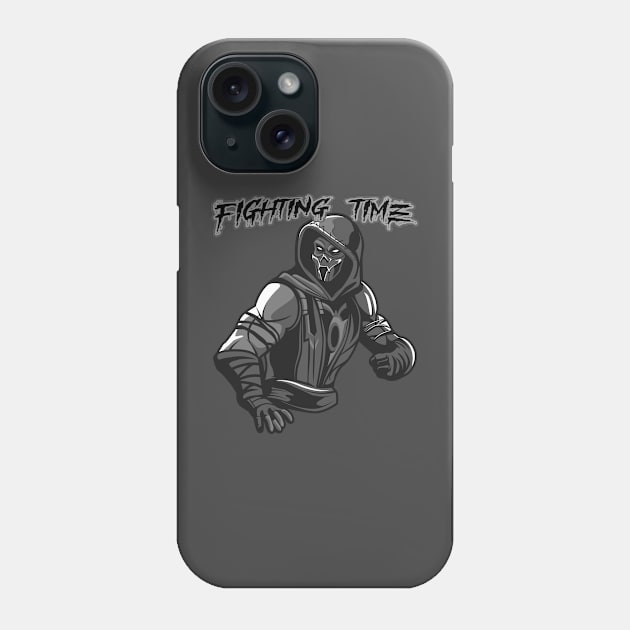 Ninja 10 Phone Case by Hala-store1