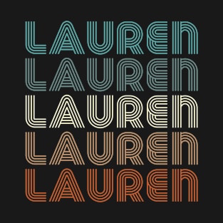 LAUREN T-Shirt