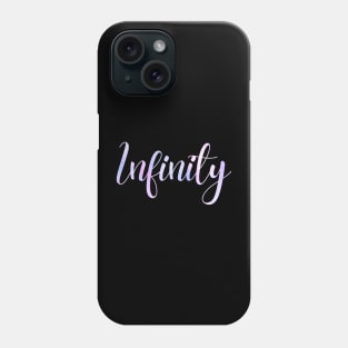 Infinity Phone Case