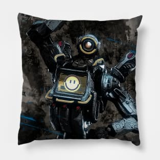 Pathfinder Pillow