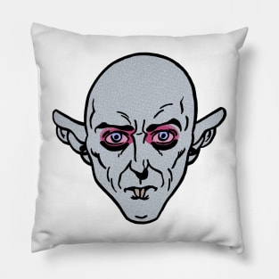 COUNT ORLOK Pillow