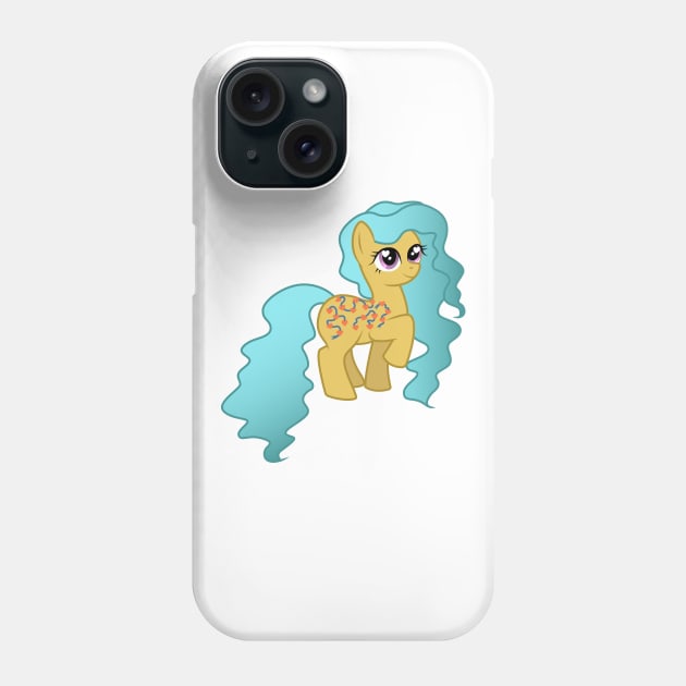 Argentina Love Melody Phone Case by CloudyGlow