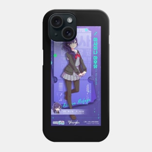 Asahina Mafuyu Phone Case