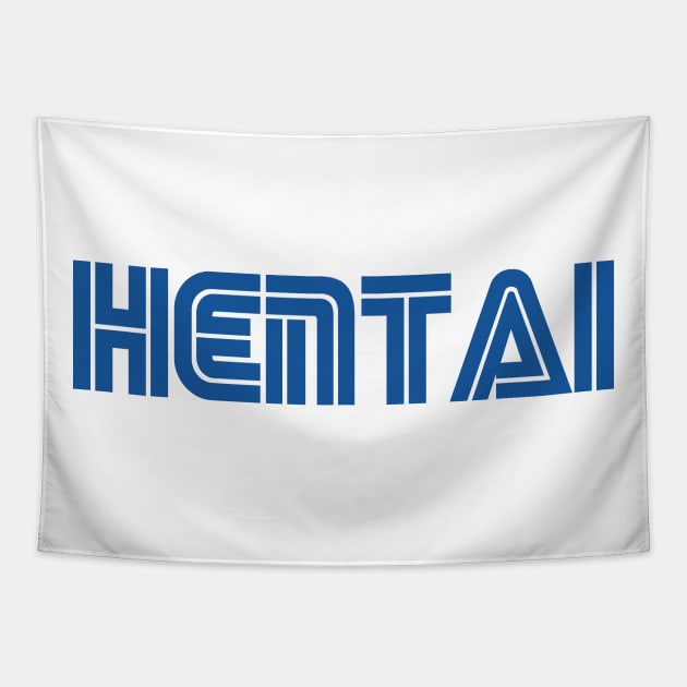 SEGA hentai Tapestry by Actualsuperhero