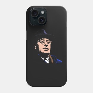 Saul Alinsky-2 Phone Case