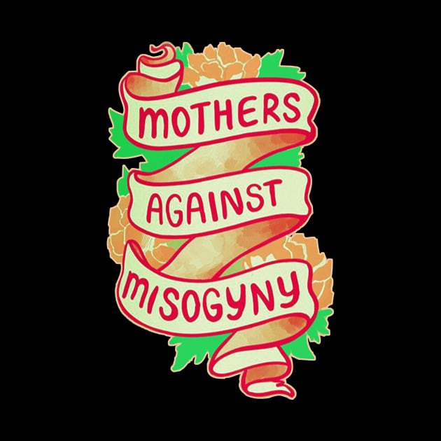 Fathers Day 2018 Mothers Against Misogyny - Baseball Tees by nhatvv