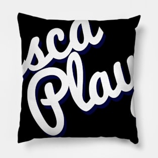 EscaPlays Logo Pillow
