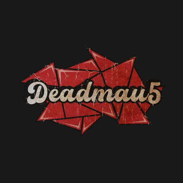 Deadmau5 - Red Diamond by G-THE BOX