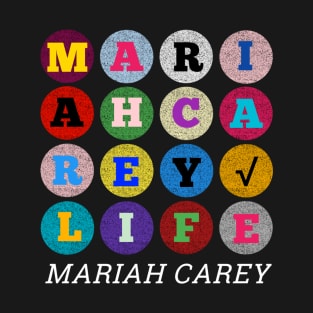 Mariah Carey T-Shirt