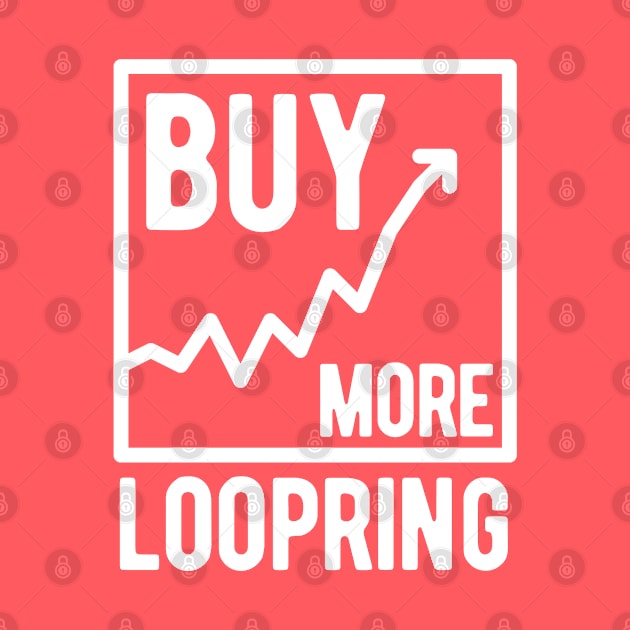 Buy More Looping by blueduckstuff