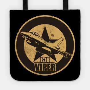 F-16 Viper Tote