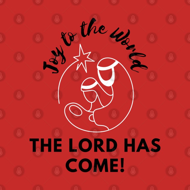 Joy to the World the Lord has Come! by Chosen