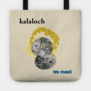 Kalaloch 1 Tote