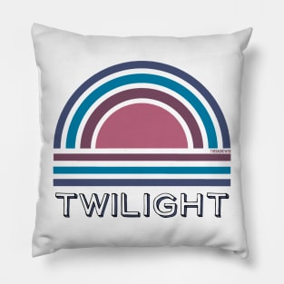 Twilight Pillow