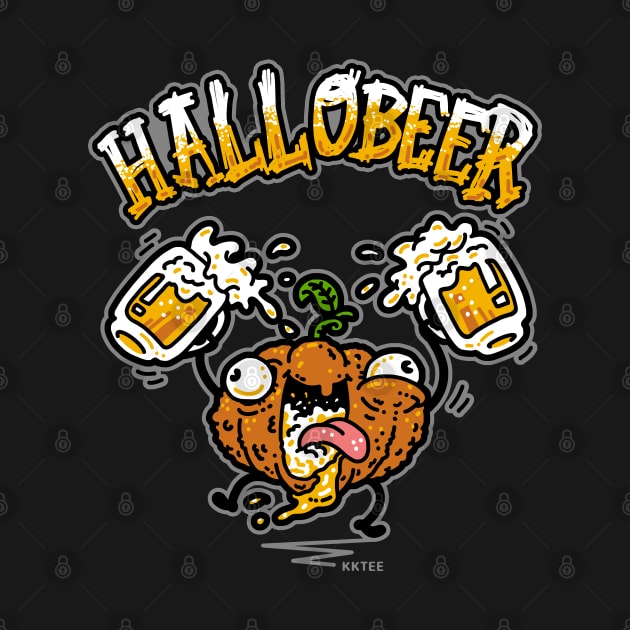 HALLOBEER v2 by KKTEE