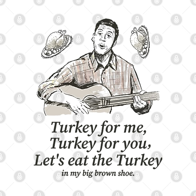 Turkey Song by nidspag